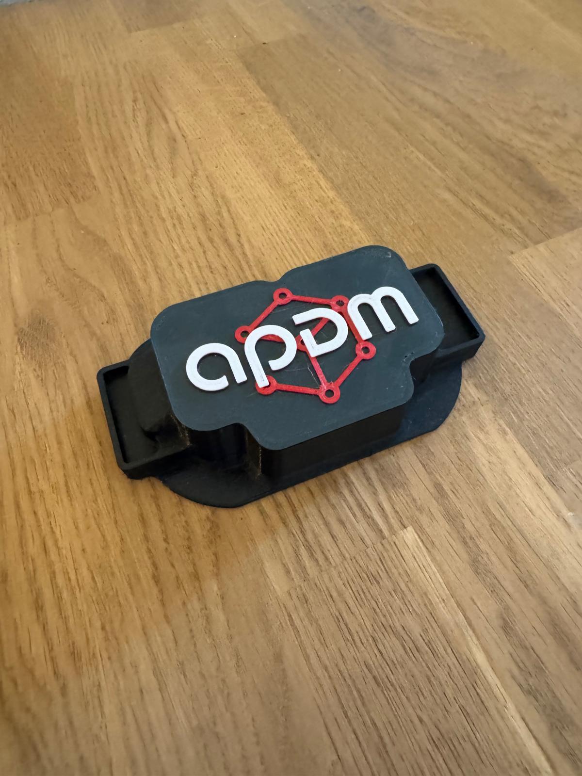 Afdichtdeksel ITG Filter