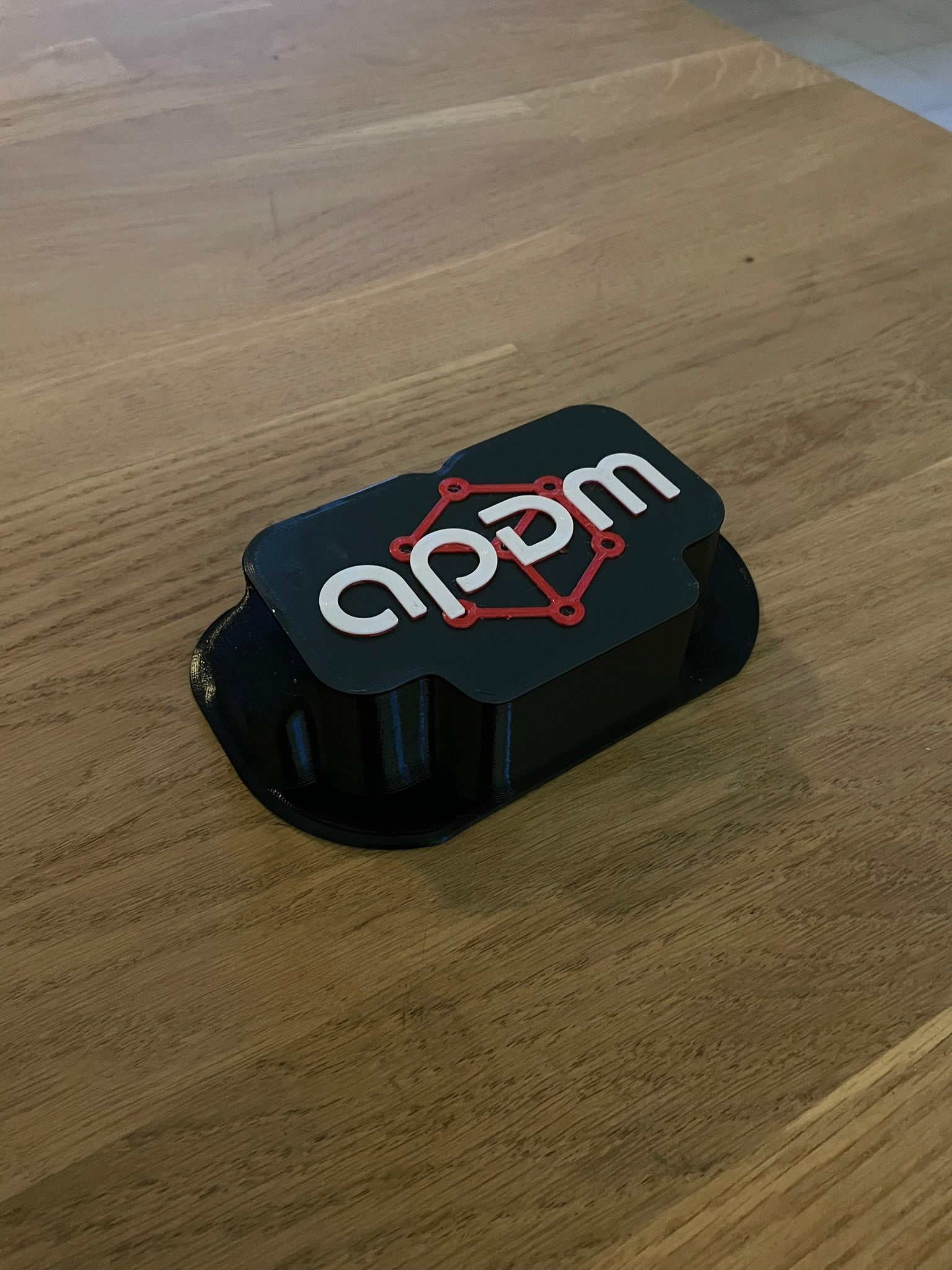 Afdichtdeksel zonder filter