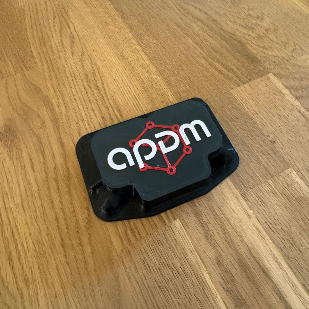 Afdichtdeksel TMR Filter