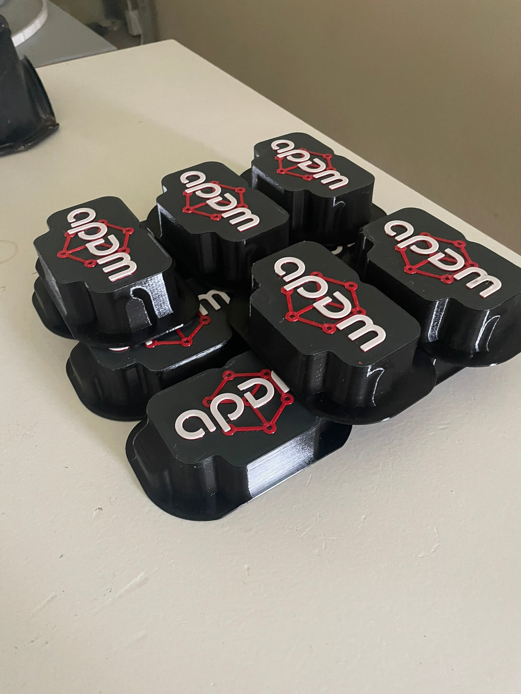 Afdichtdeksel zonder filter