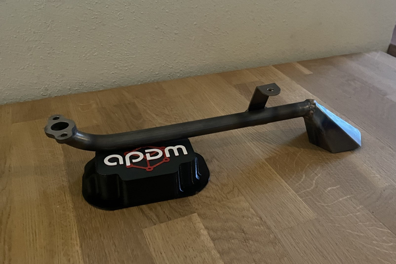 Ford Zetec Carterpan