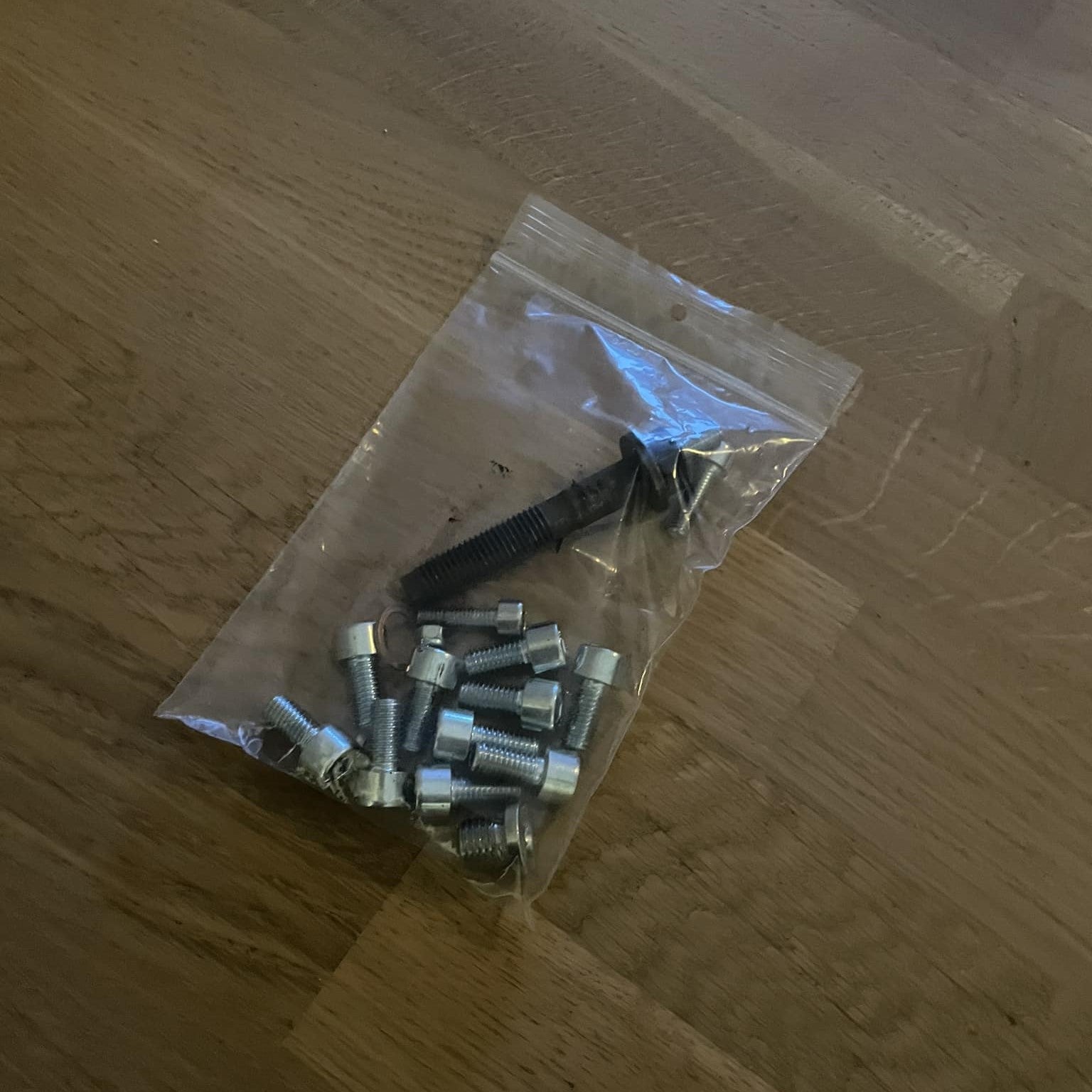 Ford Zetec Carterpan