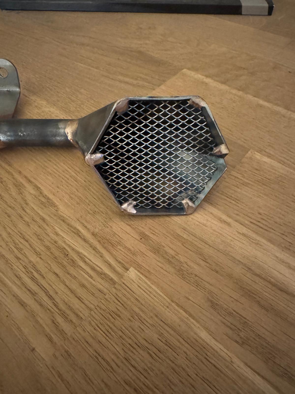 Ford Zetec Carterpan