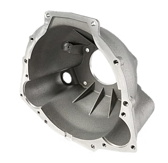 Aluminium RS2000 Koppelingshuis – LH & RH Startmotor