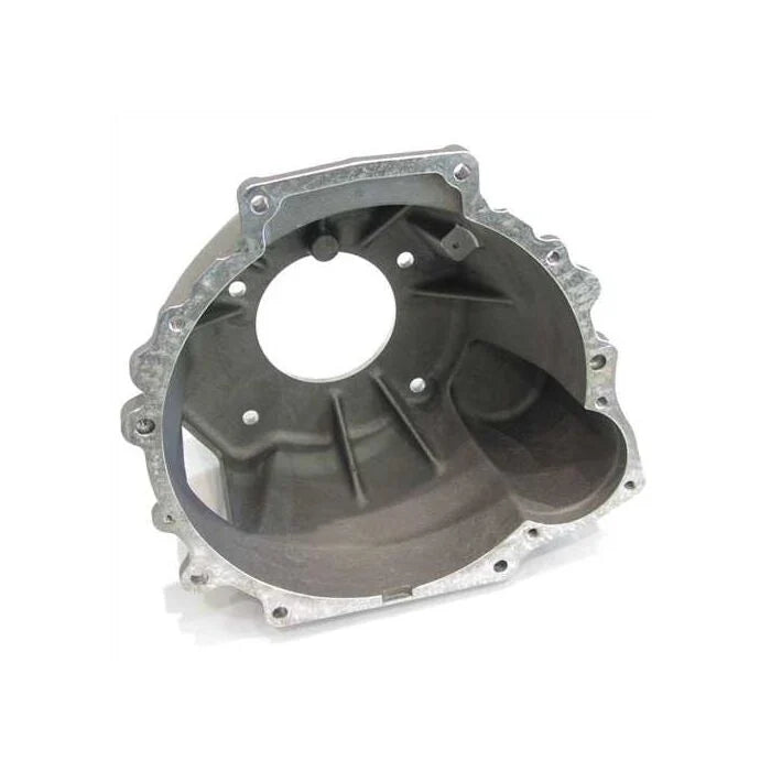 Aluminium RS2000 Koppelingshuis – LH Startmotor