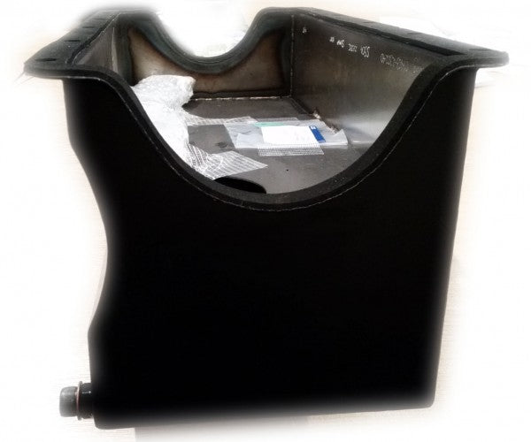 Ford Zetec 2.0L Carterpan – SSCA