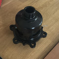 Gripper Lichtgewicht LSD - Ford English