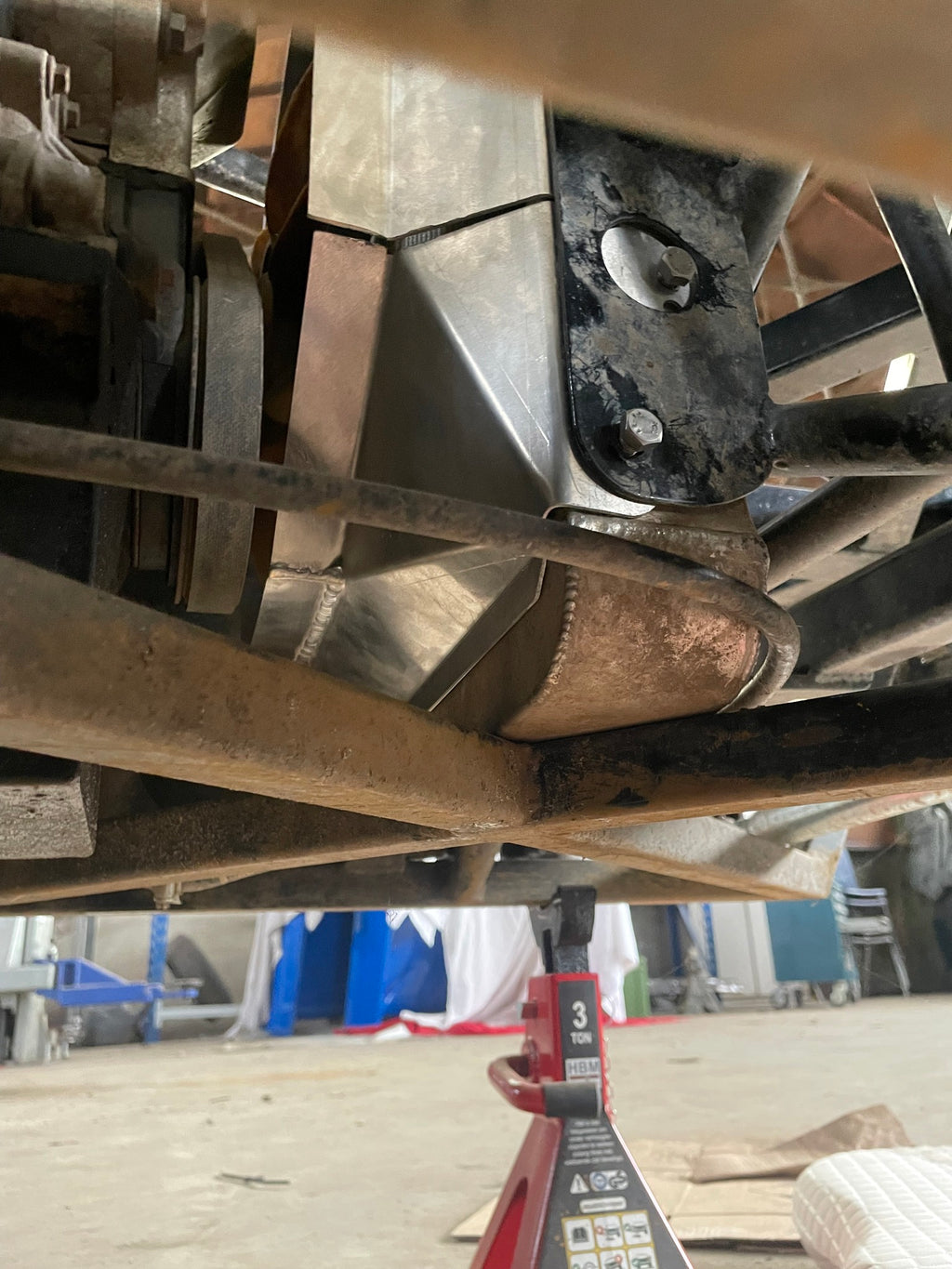 Aluminium Koelkap – Op Maat Gemaakt