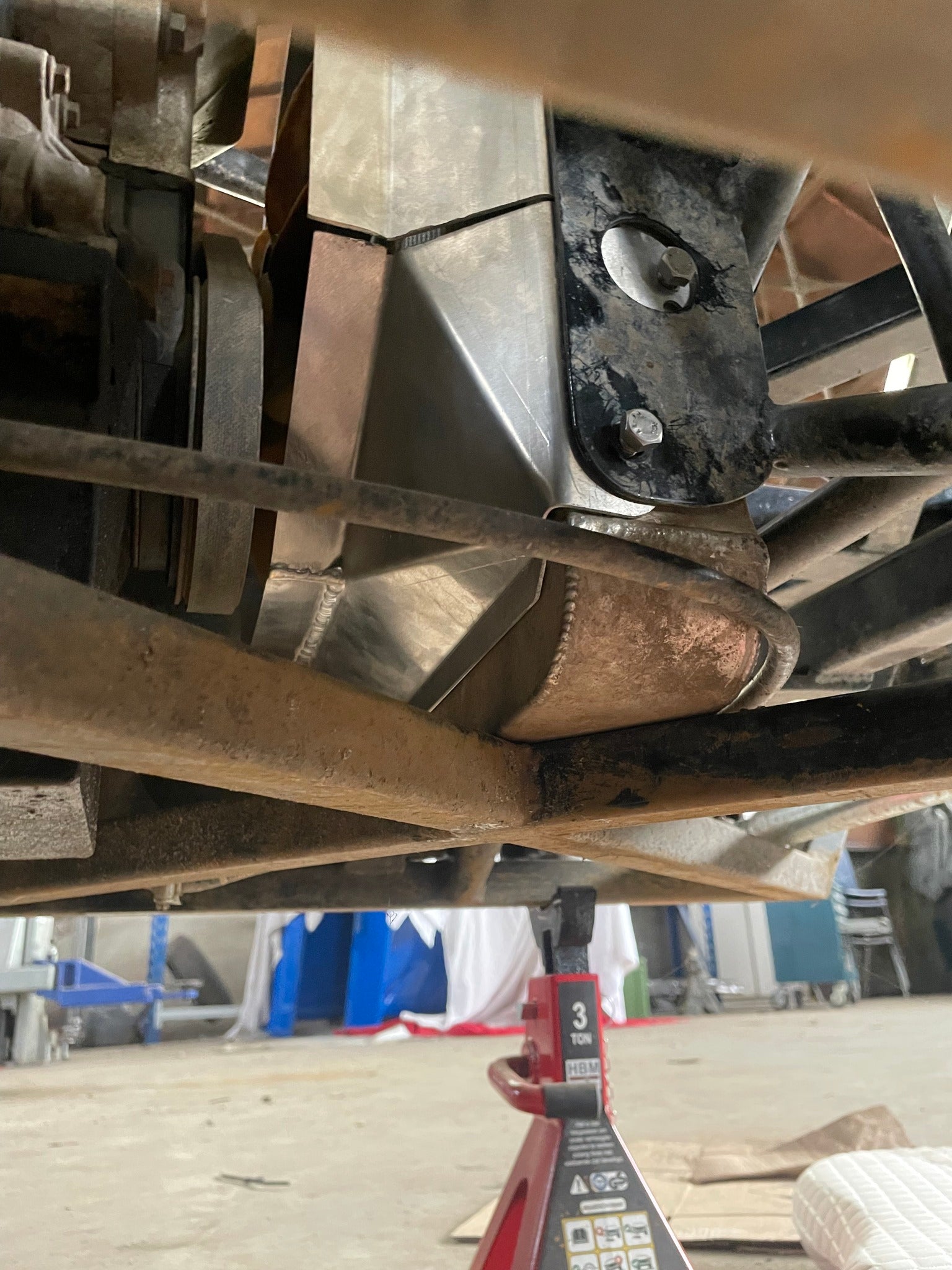 Aluminium Koelkap – Op Maat Gemaakt