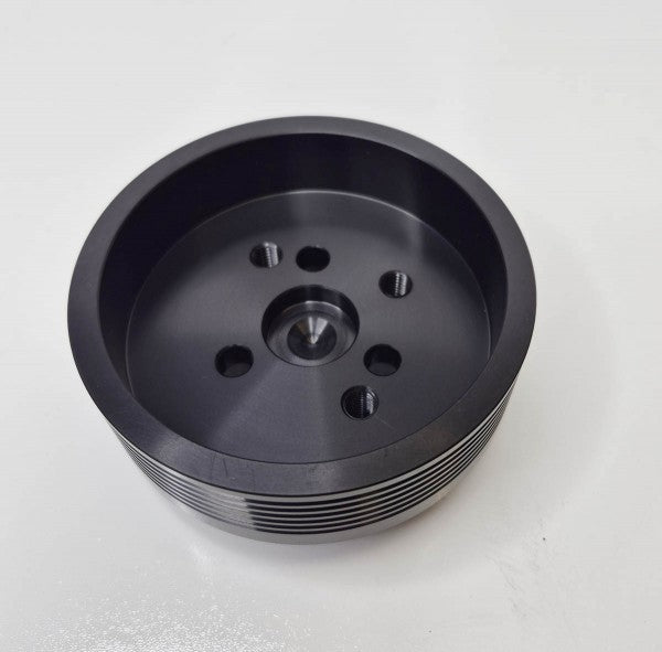 Ford Zetec Waterpomppoelie – BRISCA Goedgekeurd
