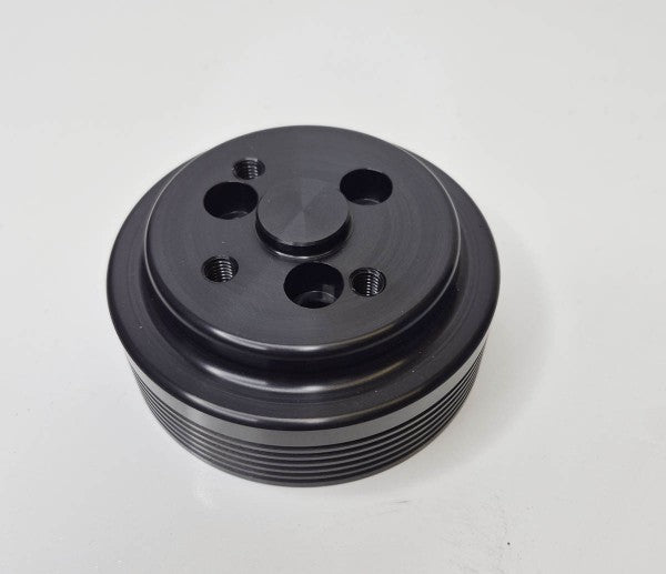 Ford Zetec Waterpomppoelie – BRISCA Goedgekeurd