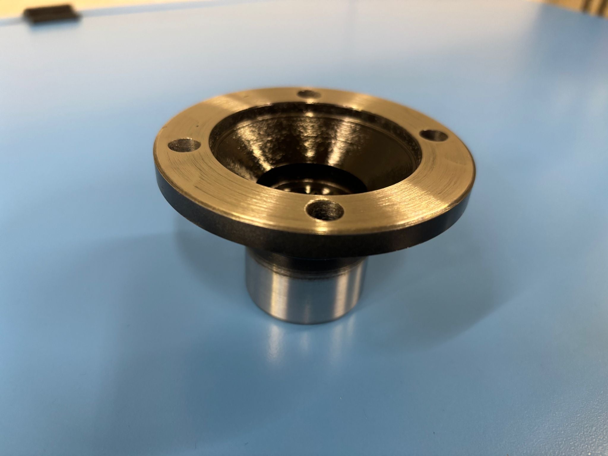 Kleine Flens Ford English Differentieel