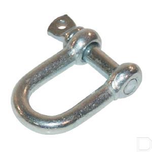 10mm Bumperkettingsluiting