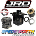 JRD Limited Slip Differential – Ford English